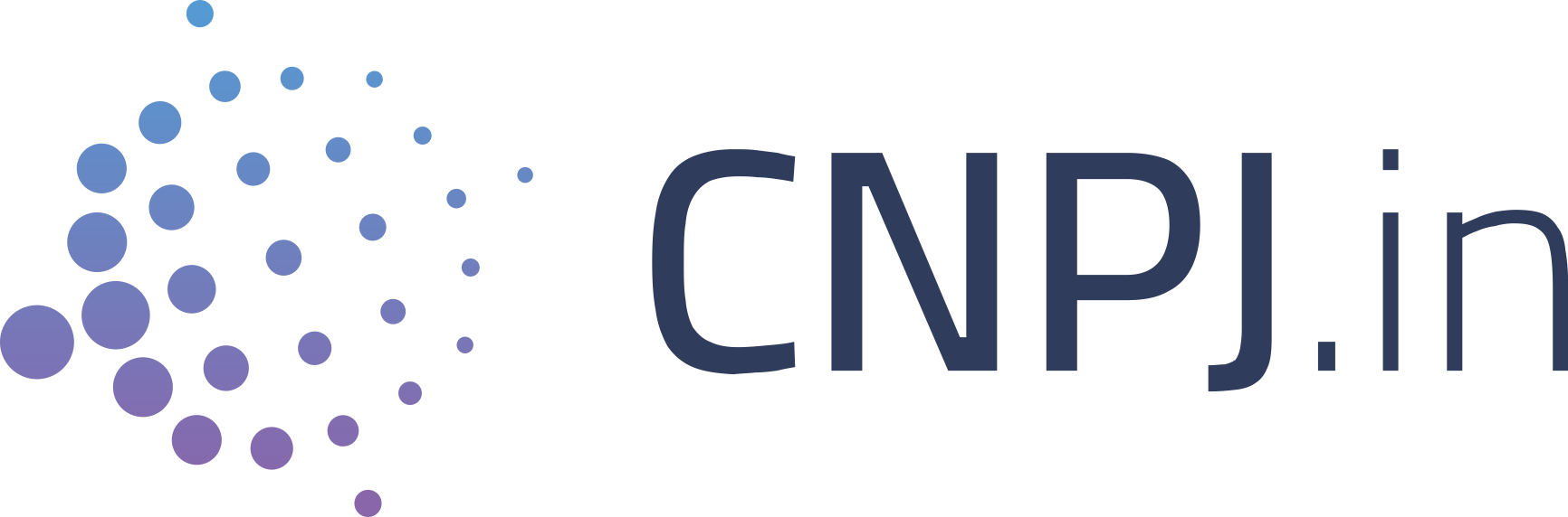 Logo CNPJ.in